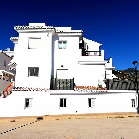 Casa Diego Puerto Blanquillo Frigiliana Bagian luar foto